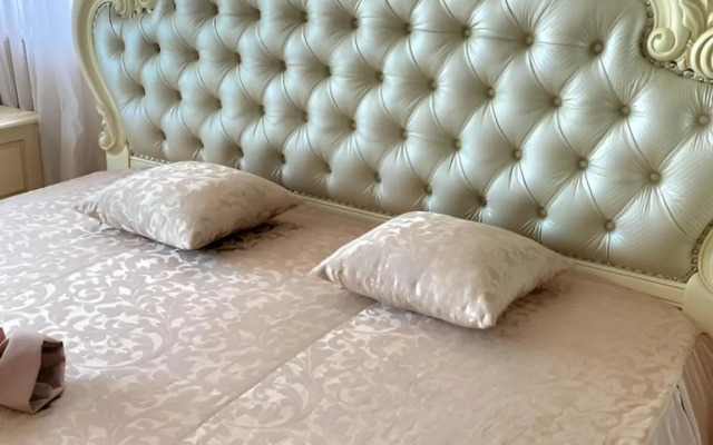 Elitnye u Morya Apartments