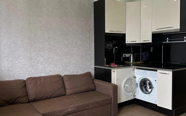 Volna Apartments