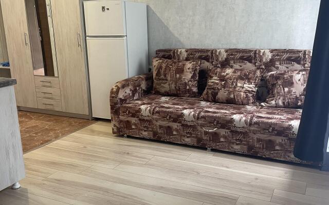Na Yerevanskoy Guest House