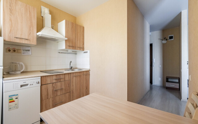 Rosta Apartments Apart-hotel