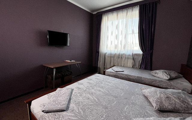 Гостевой дом Панорама