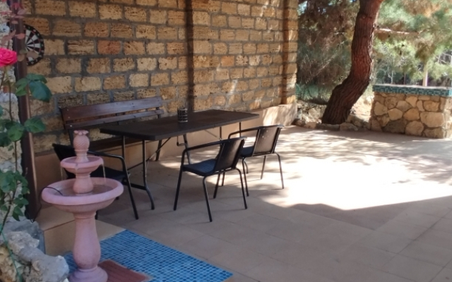 Na Monastyrskom Shosse Guest house