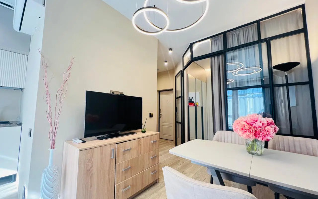 Studiya 31 Kd Apartments