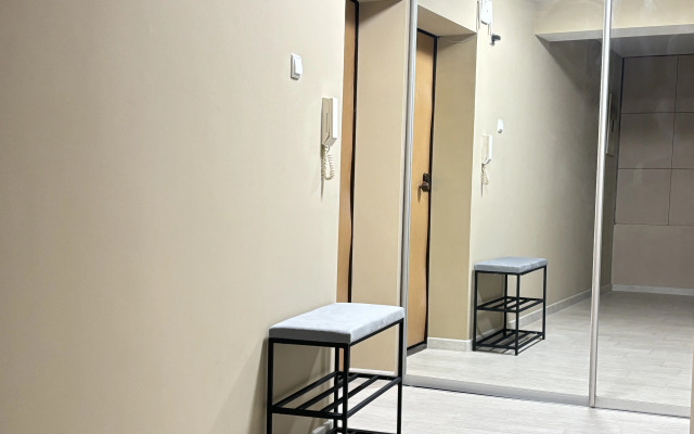 Квартира Хочу Приехать на Благовещенской 89