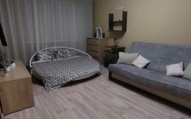 Квартира на улице 40-летия Победы 93