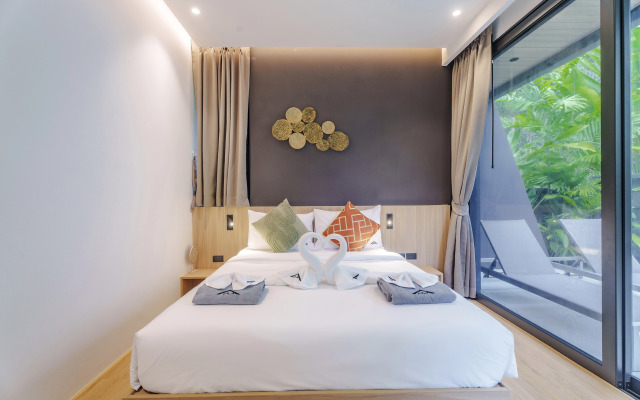 Aileen 3BR Naiton New Private Pool Villa