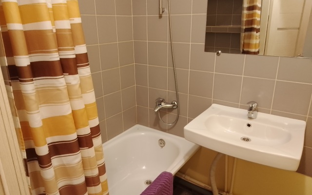 Na Evropeyskom prospekte 14 Apartments