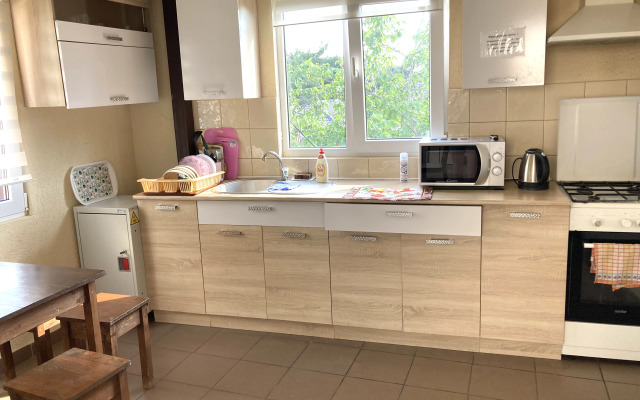 Гостевой Дом Полина