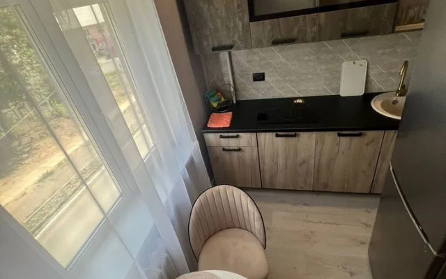 Апартаменты на Фрунзе, 57