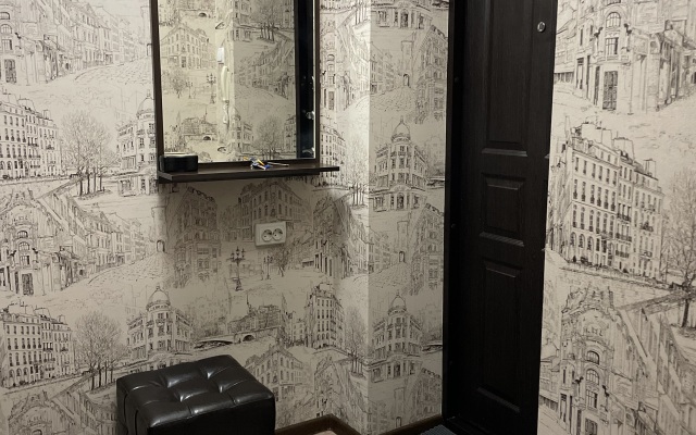Apartamenty Vblizi M4