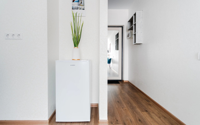 Studiya S Vidom Na Don Apartments