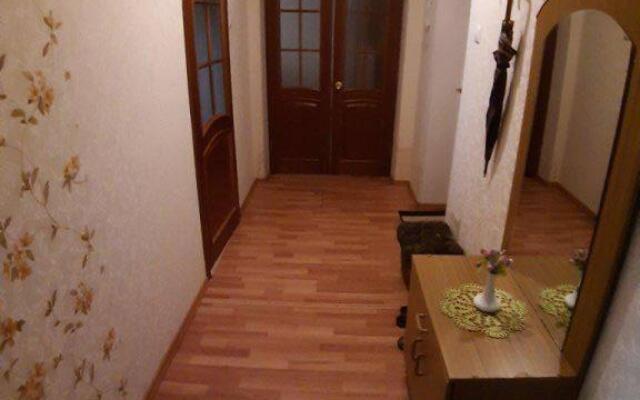 Krasina 3 4 Apartaments