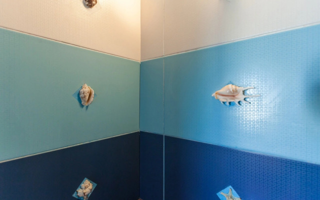 Art-Kranc Krasnyj Apartments