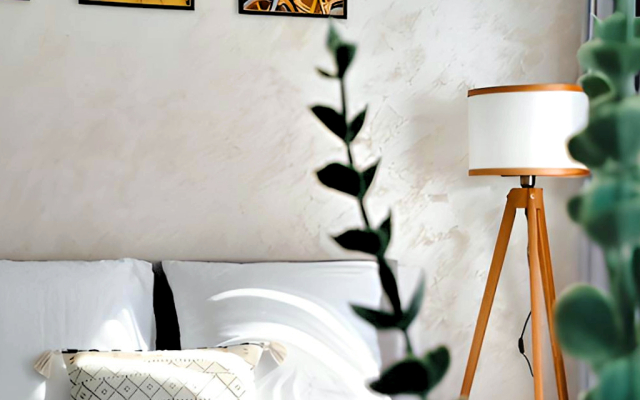 Studiya v Zhk Letniy Flat