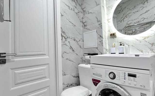 Marat Home po ul. Sh.Mardzhani d. 163 Flat