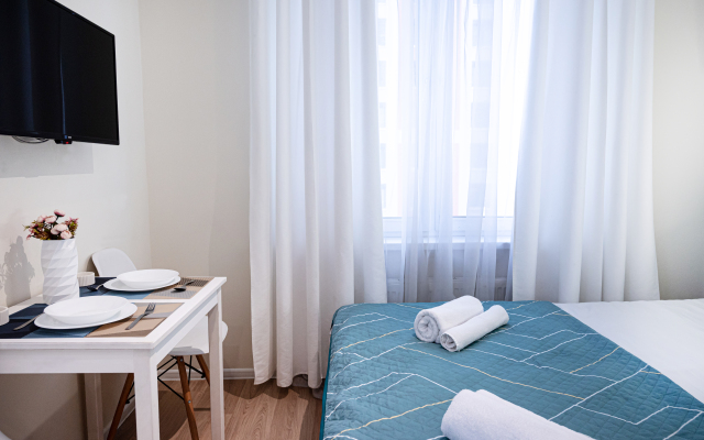 Dega ot Home24 Apartments