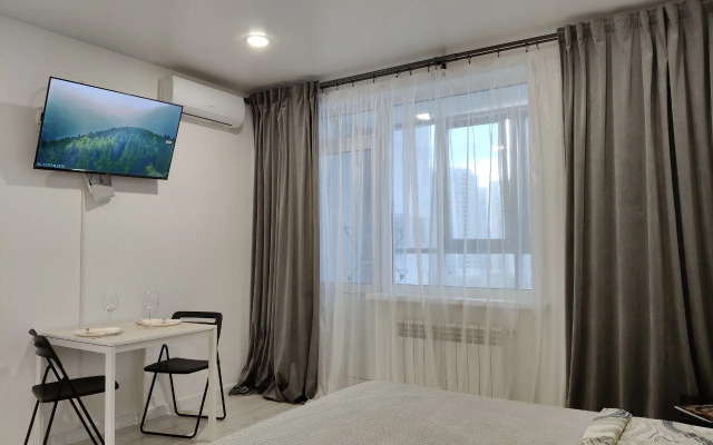 Квартира Студия на Ново-Садовой