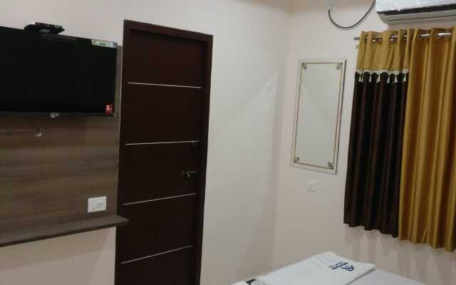 NB Venkateswara Grand Inn Hotel