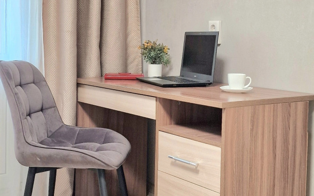 Квартира на Улице Ярославская 31