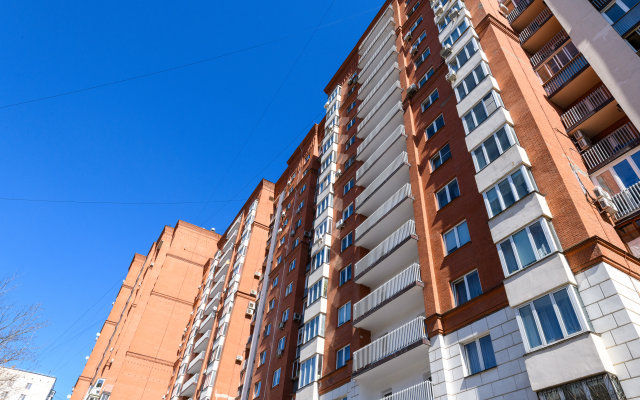 Iriny Levchenko 1 Apartments