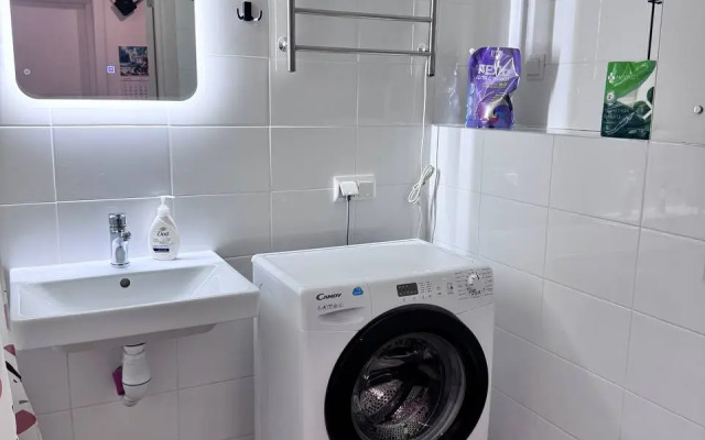 Квартира Home Comfort Одинцово