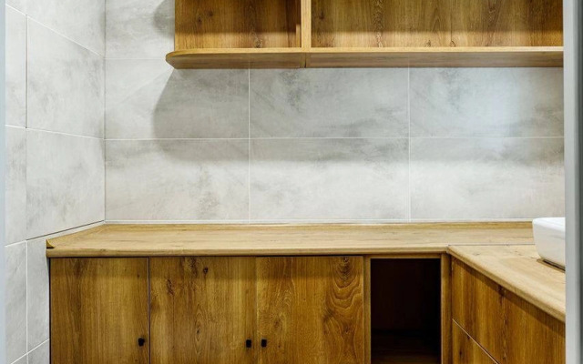 Апартаменты Двухуровневые Вектор