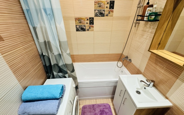 Апартаменты Room-Room Моисеевский 1