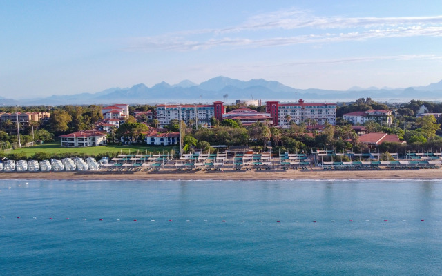Belconti Resort Hotel - All Inclusive
