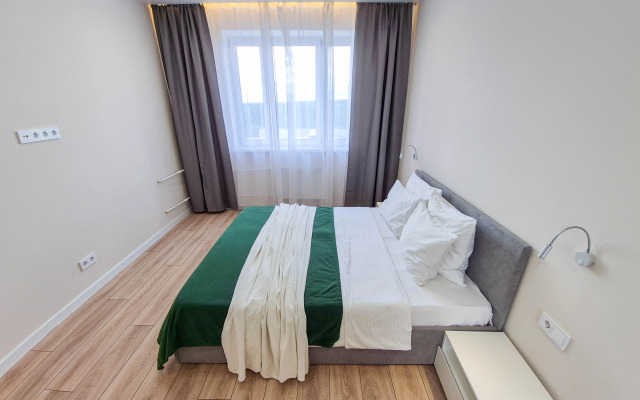 Апартаменты Sanshine