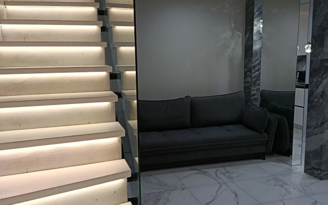 Апартаменты Море и Пляж SL&Apartment 1