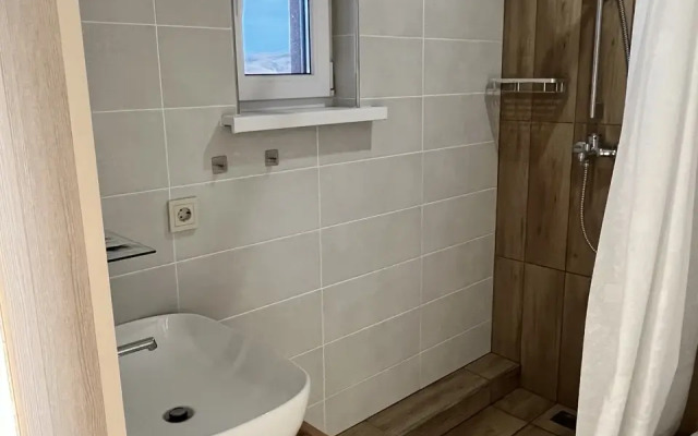 Meganomskay Guest house