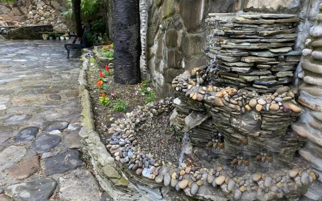 Gorny Dom Private house