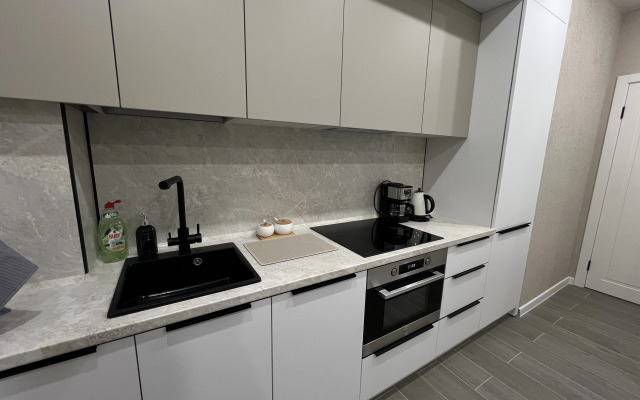 Квартира FoxyFlat Hurma