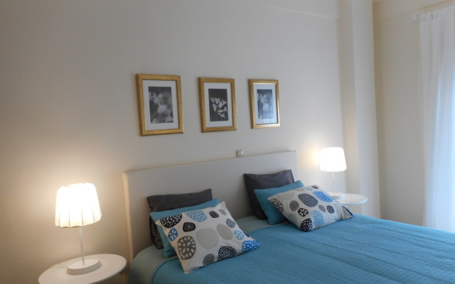Ultracare Apartments