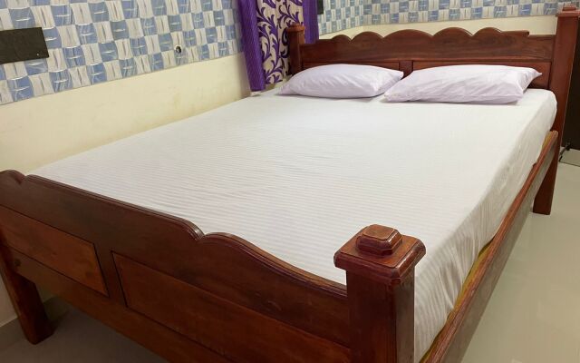Sarah Residency Guest House