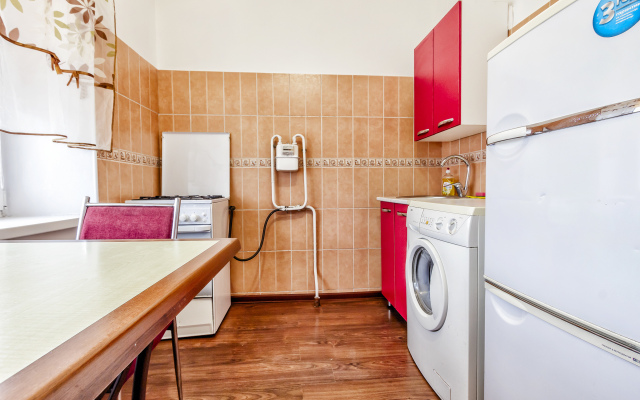 Baytursynova 98/2 Apartments