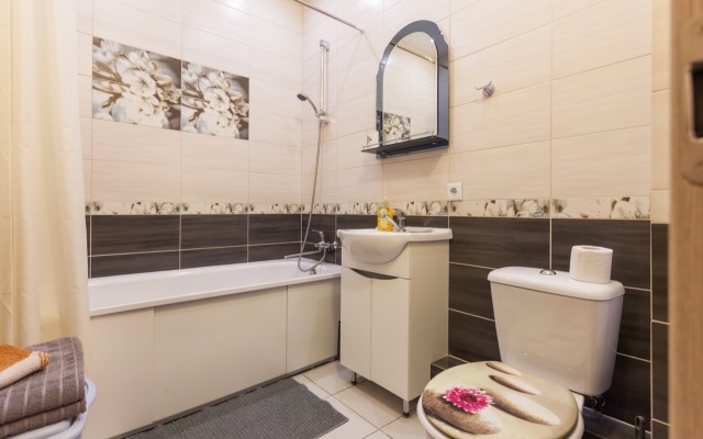 Апартаменты Горького 172