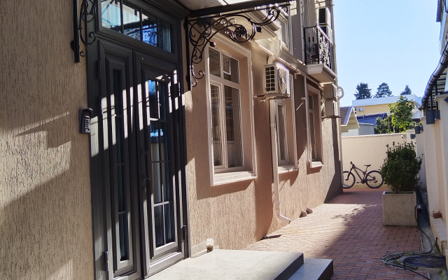 Апартаменты Стиль Возле Моря