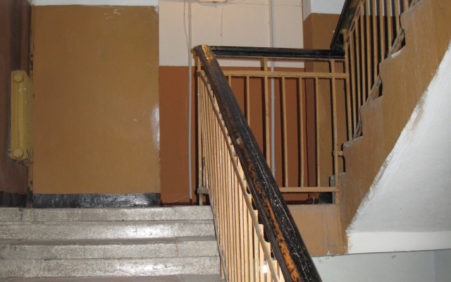 Апартаменты Двухкомнатная Квартира с Изолированными Комнатами