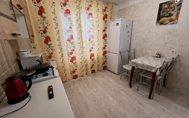Kvartira Odnuska vozle Akvaparka 20 vek