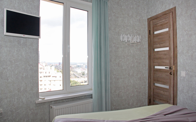Parhomenko Apartments