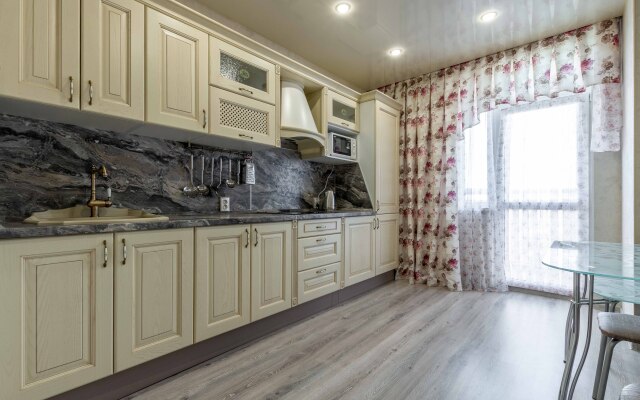 Апартаменты Братская 27