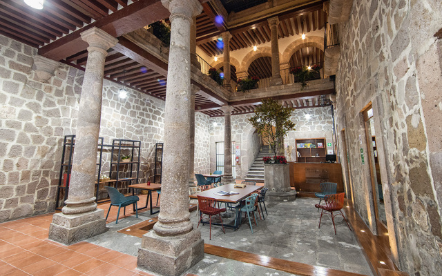 OYO Hostal Mich