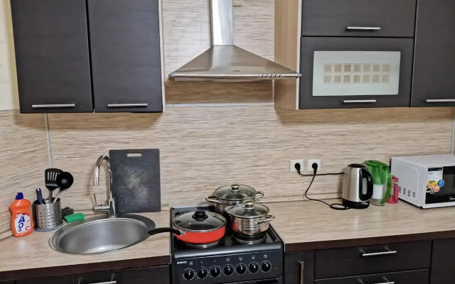 Апартаменты Кожевенная 26