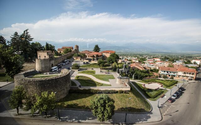 Holiday Inn Telavi, an IHG Hotel