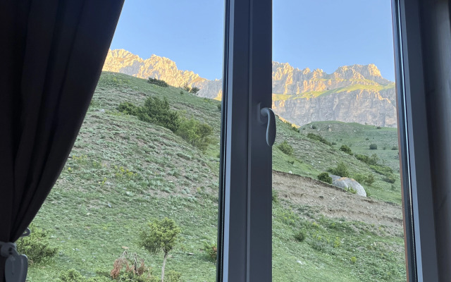 Частный дом Дача Мечта_Фиагдон