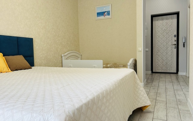 ZHK Vals V Sochi U Morya 14 Apartments