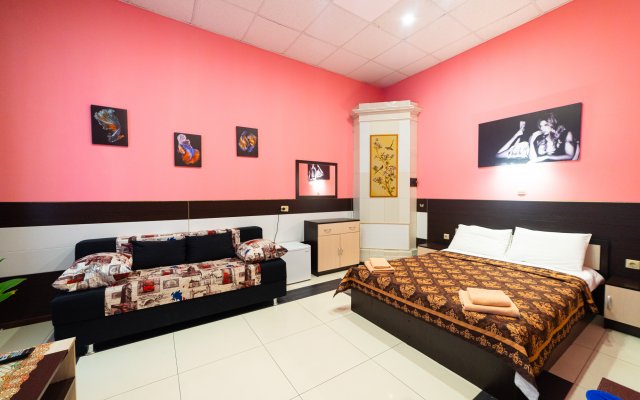 Sever Mini-hotel