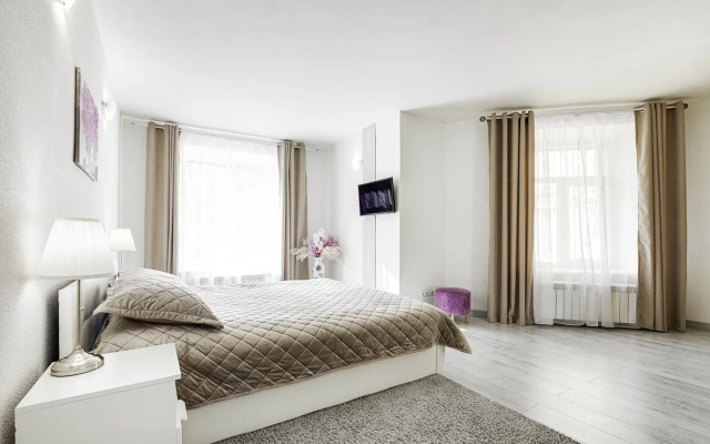 Апартаменты на Дворцовой площади