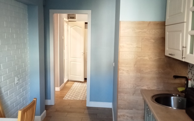 Apartamenty W Aprt. Vodnoy Zastavy 6